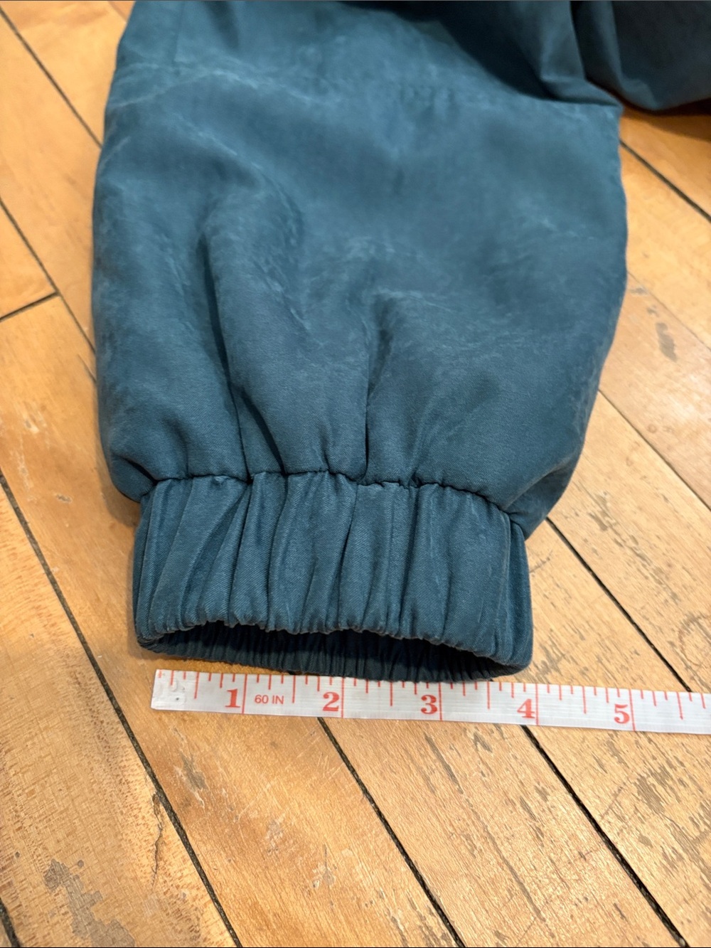 FS Limited Winter Coat - Picture 15 of 15